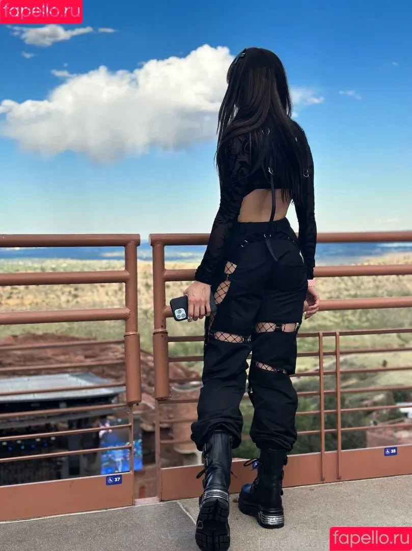 digitaldoll / digitaldollofficial Onlyfans Photo Gallery 