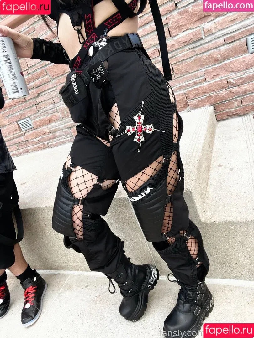 digitaldoll / digitaldollofficial Onlyfans Photo Gallery 