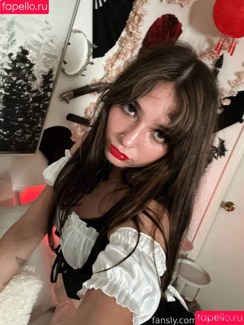 digitaldoll / digitaldollofficial Onlyfans Photo Gallery 