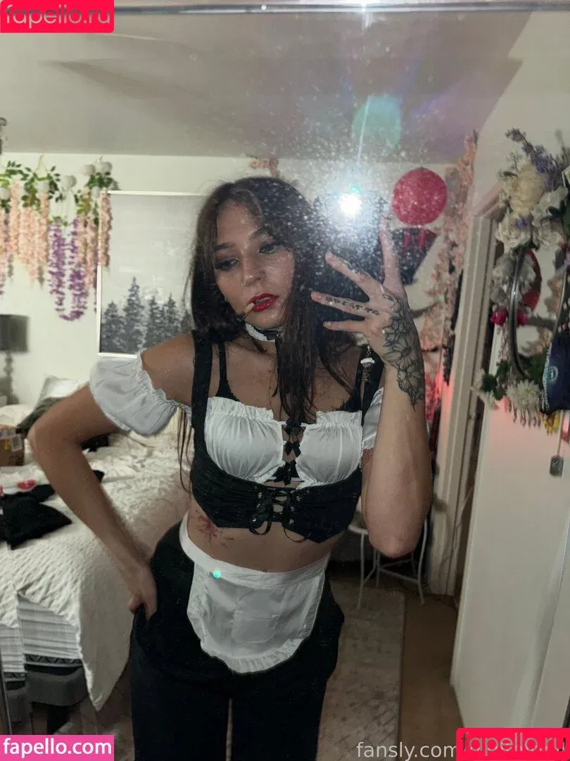 digitaldoll / digitaldollofficial Onlyfans Photo Gallery 