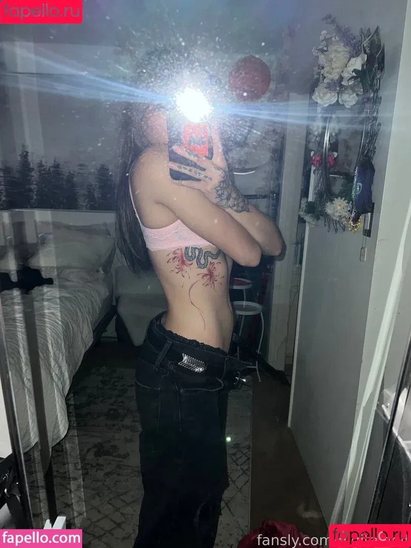 digitaldoll / digitaldollofficial Onlyfans Photo Gallery 