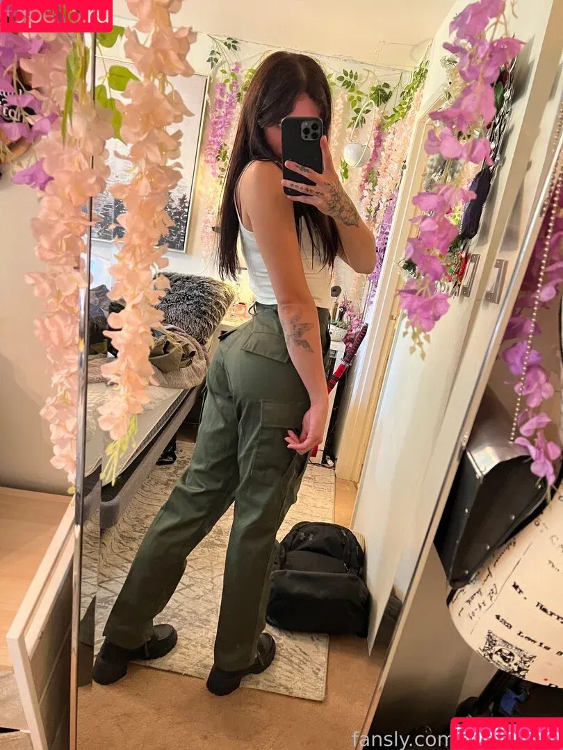 digitaldoll / digitaldollofficial Onlyfans Photo Gallery 