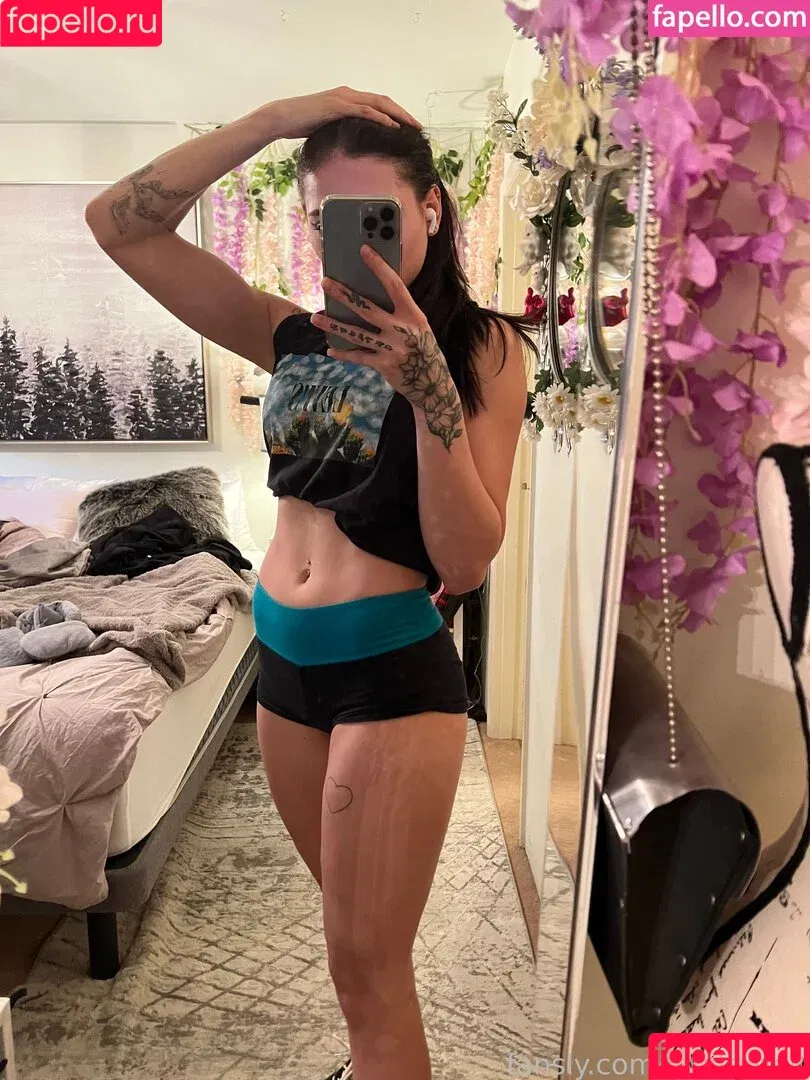 digitaldoll / digitaldollofficial Onlyfans Photo Gallery 