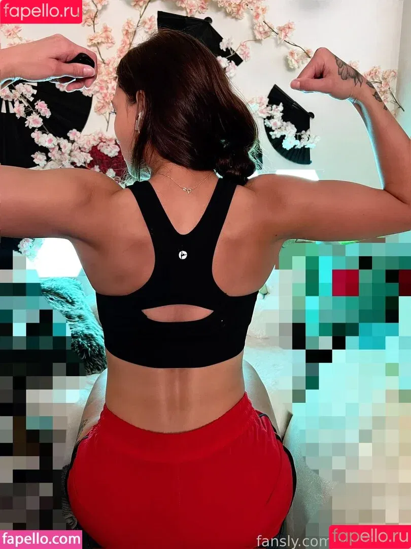 digitaldoll / digitaldollofficial Onlyfans Photo Gallery 