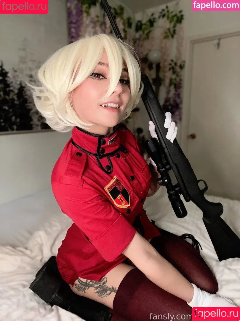 digitaldoll / digitaldollofficial Onlyfans Photo Gallery 