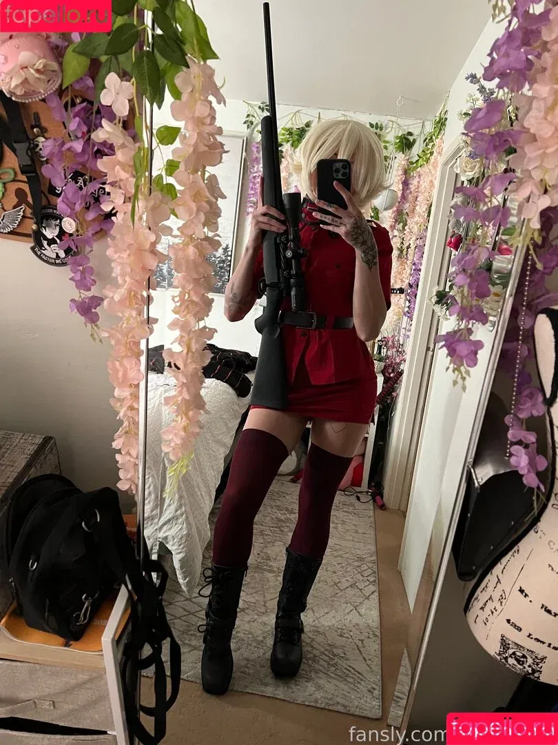 digitaldoll / digitaldollofficial Onlyfans Photo Gallery 