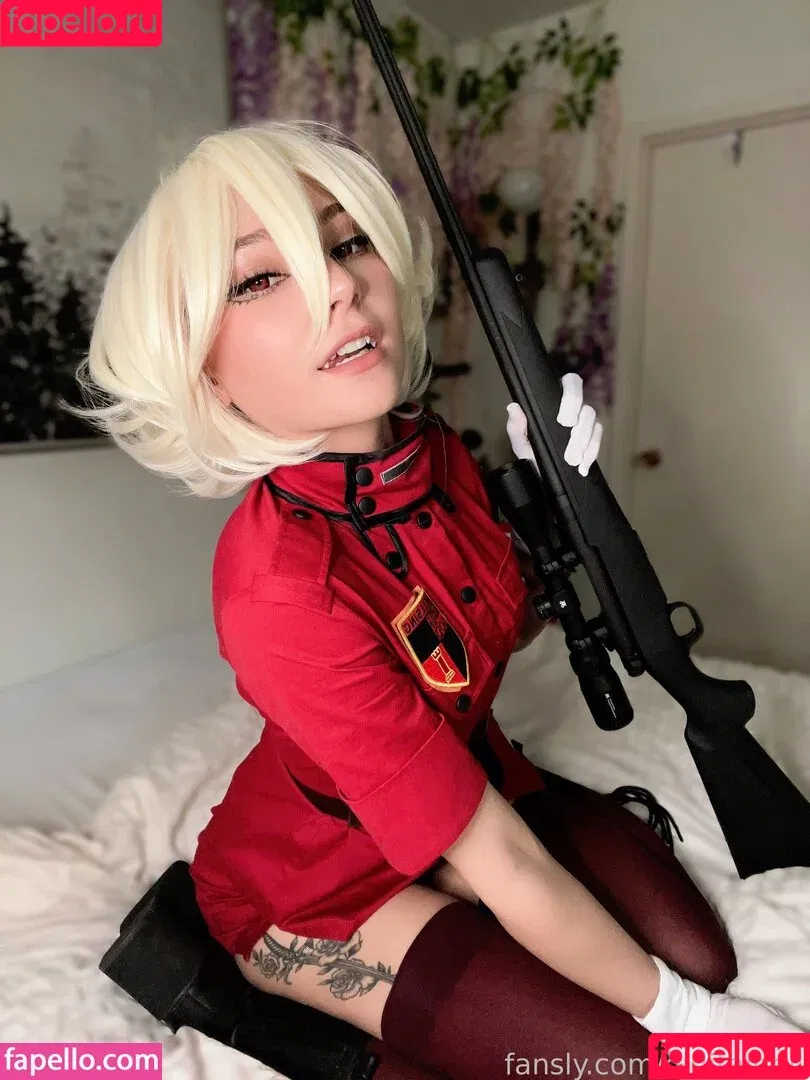 digitaldoll / digitaldollofficial Onlyfans Photo Gallery 