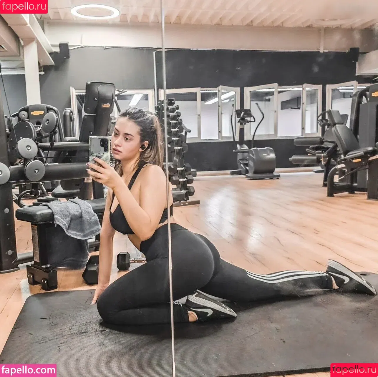 VDarquise / vdarqness Onlyfans Photo Gallery 