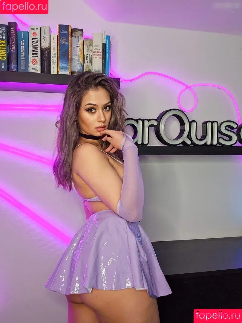 VDarquise / vdarqness Onlyfans Photo Gallery 