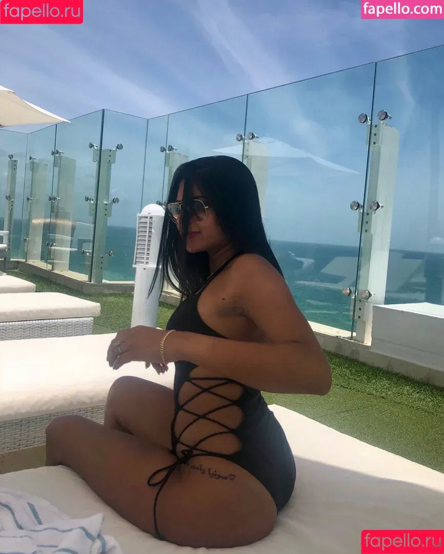 Vanne Pérez / vanneperezxo / vanneyfans Onlyfans Photo Gallery 