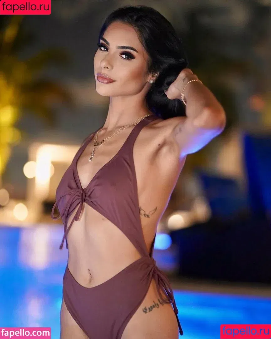 Vanne Pérez / vanneperezxo / vanneyfans Onlyfans Photo Gallery 