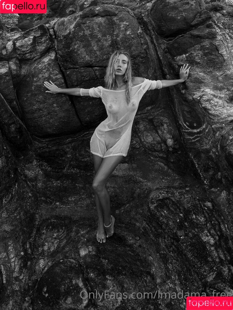 lmadama_free / obscureoccultist Onlyfans Photo Gallery 