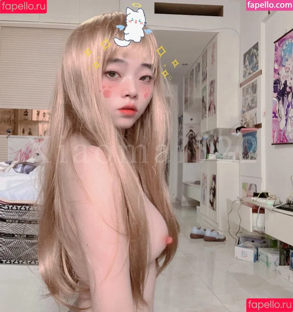 Xiaomai522 / xiaomei_52 Onlyfans Photo Gallery 