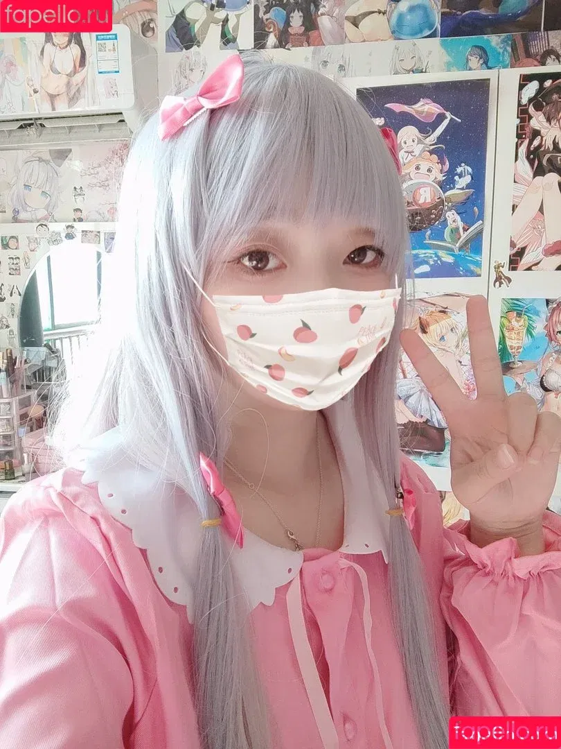 Xiaomai522 / xiaomei_52 Onlyfans Photo Gallery 