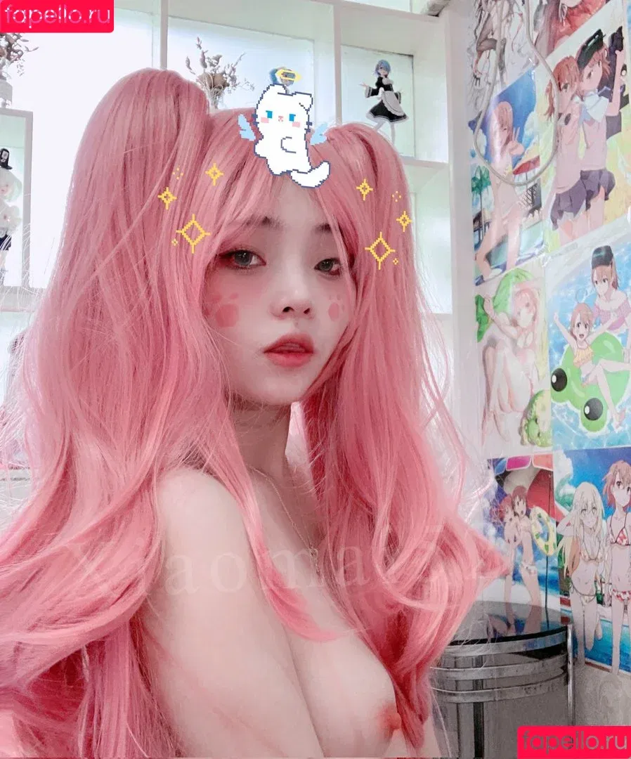 Xiaomai522 / xiaomei_52 Onlyfans Photo Gallery 