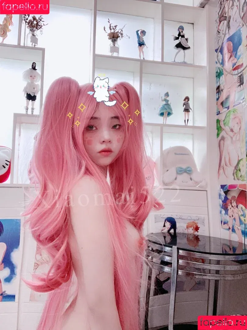 Xiaomai522 / xiaomei_52 Onlyfans Photo Gallery 