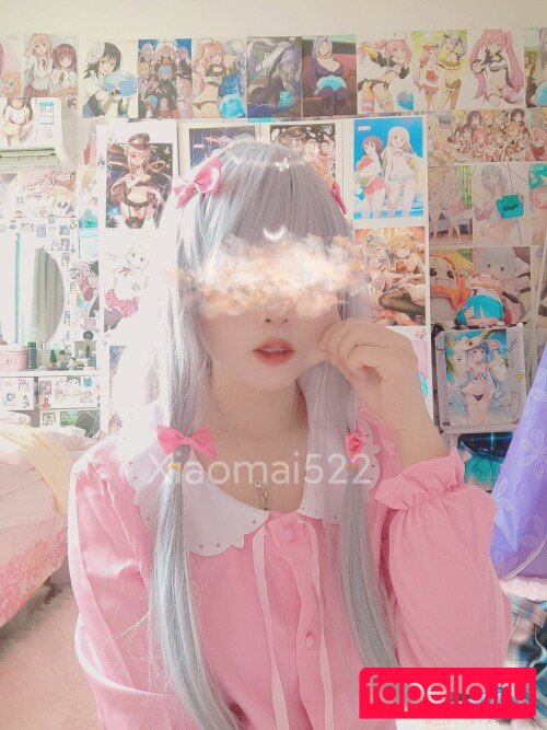 Xiaomai522 / xiaomei_52 Onlyfans Photo Gallery 