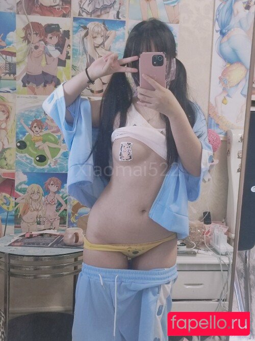 Xiaomai522 / xiaomei_52 Onlyfans Photo Gallery 