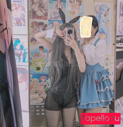 Xiaomai522 / xiaomei_52 Onlyfans Photo Gallery 