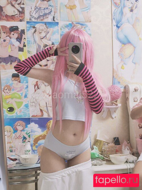 Xiaomai522 / xiaomei_52 Onlyfans Photo Gallery 