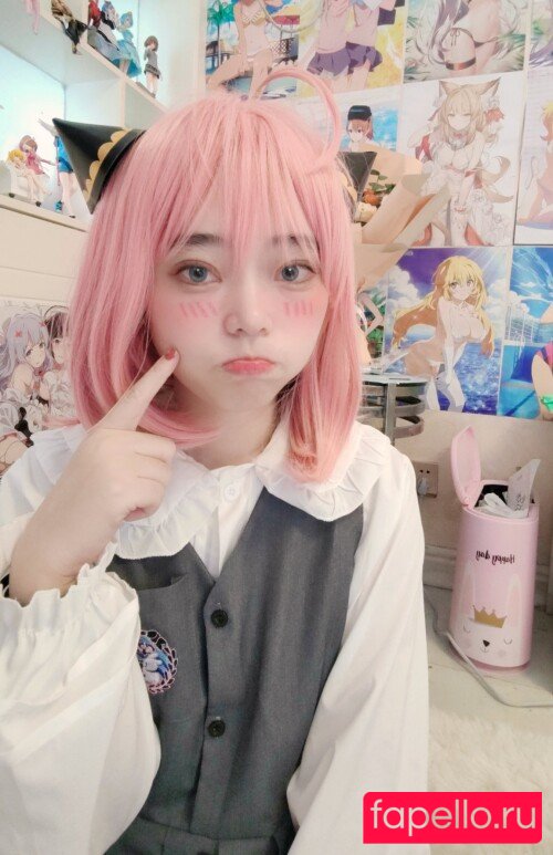 Xiaomai522 / xiaomei_52 Onlyfans Photo Gallery 