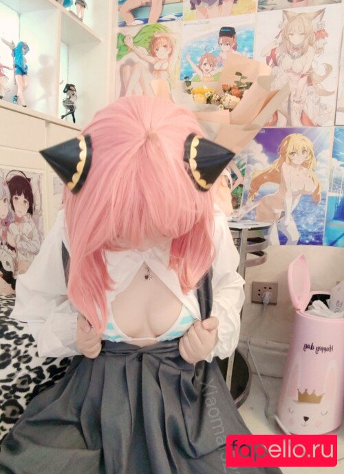 Xiaomai522 / xiaomei_52 Onlyfans Photo Gallery 