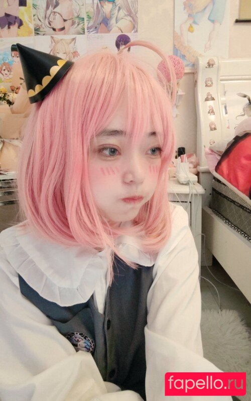 Xiaomai522 / xiaomei_52 Onlyfans Photo Gallery 