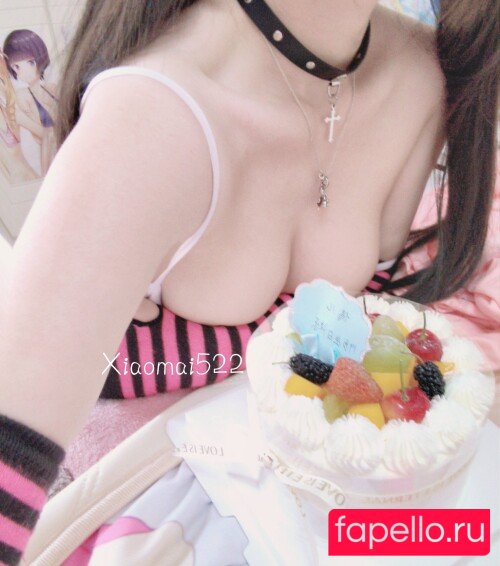 Xiaomai522 / xiaomei_52 Onlyfans Photo Gallery 