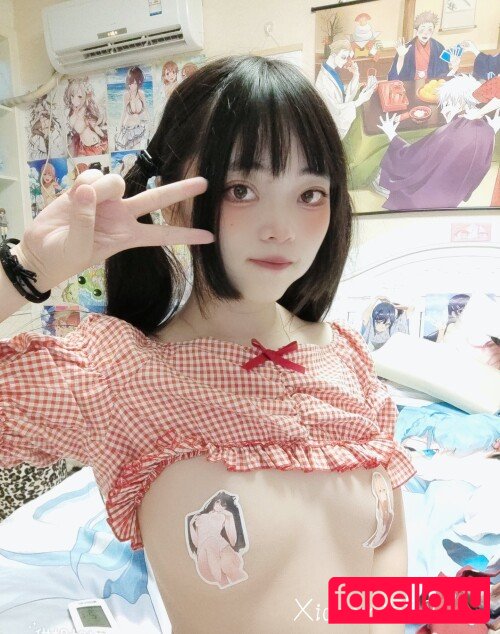 Xiaomai522 / xiaomei_52 Onlyfans Photo Gallery 