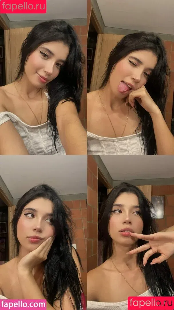 Luisa Valencia / lu_valenciaz Onlyfans Photo Gallery 