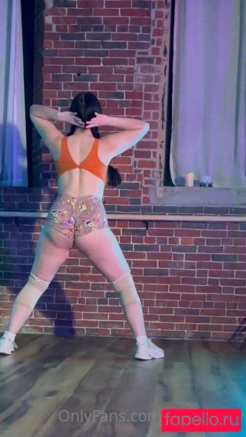 Ashley Roberts Nude Onlyfans Photo 35