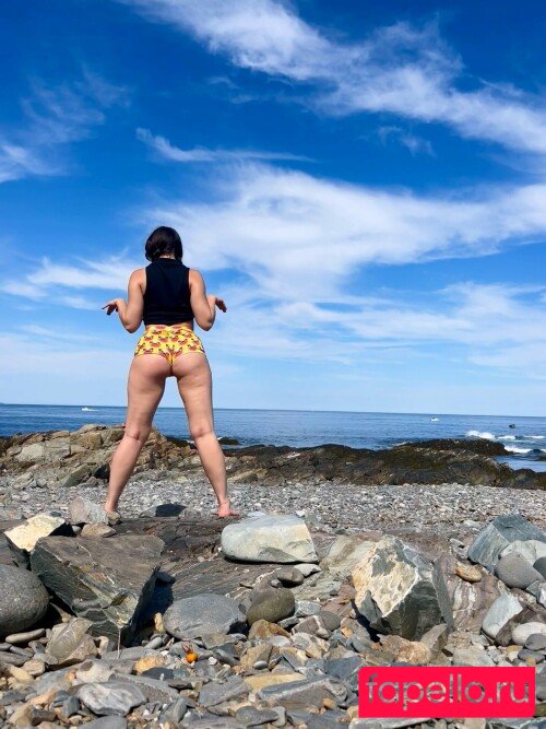 Ashley Roberts Nude Onlyfans Photo 4