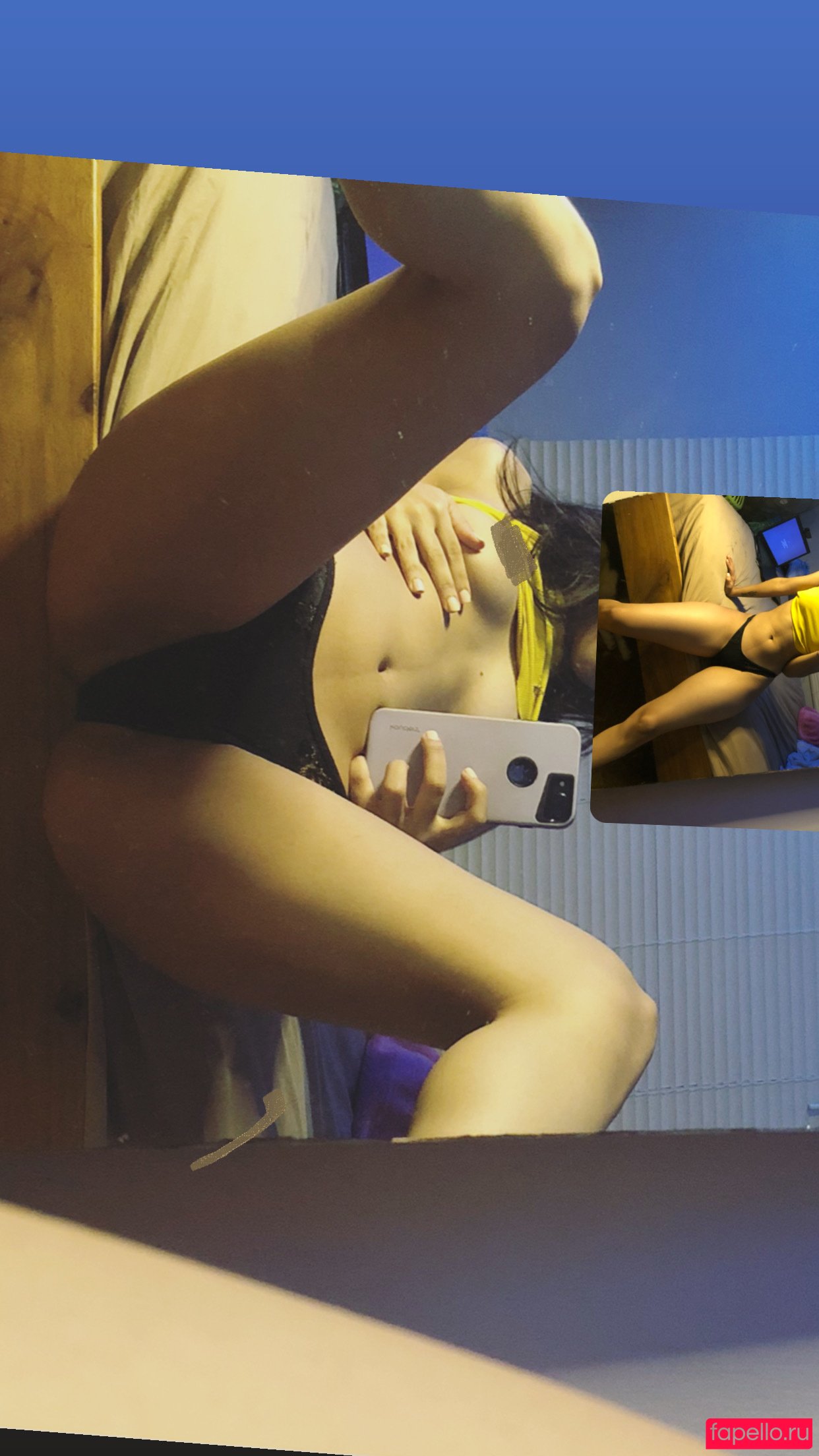Latinella Nude Onlyfans Photo 6