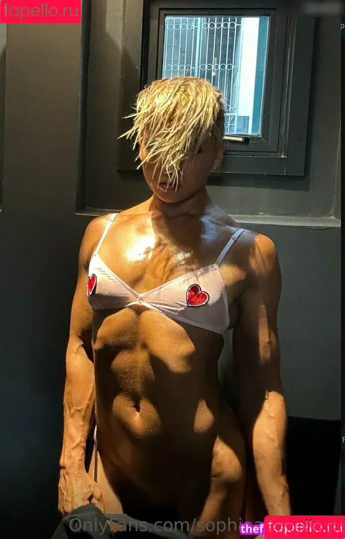 Sophie Arvebrink / sophie.arvebrink / sophie_arvebrink Onlyfans Photo Gallery 