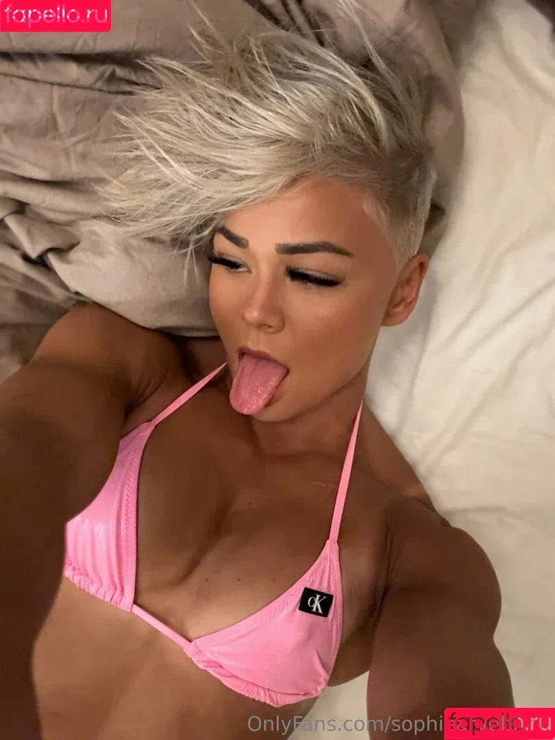 Sophie Arvebrink / sophie.arvebrink / sophie_arvebrink Onlyfans Photo Gallery 