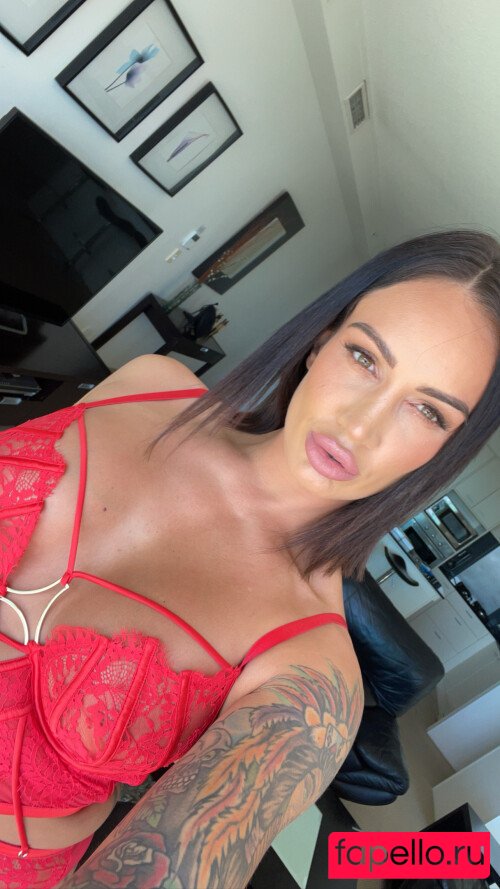 Hayley Vernon Nude Onlyfans Photo 16