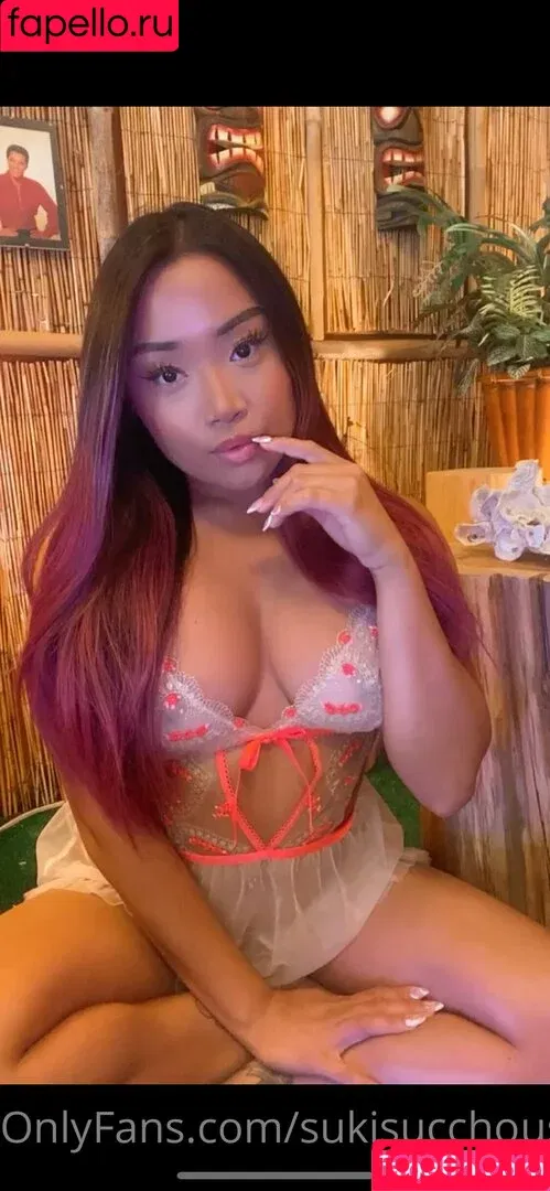 Sukisucchouse69 / dionnegabrielle / sukisucc Onlyfans Photo Gallery 