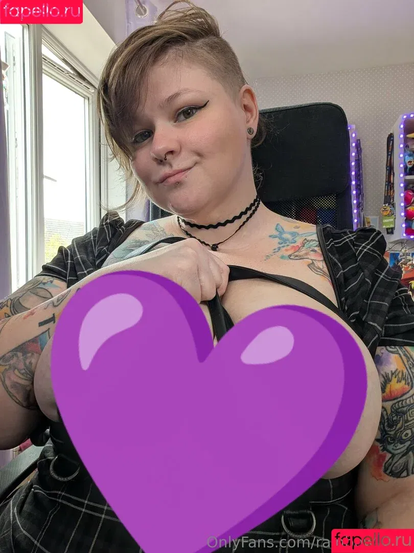 rainbow_zilla / rainbowzilla87 Onlyfans Photo Gallery 