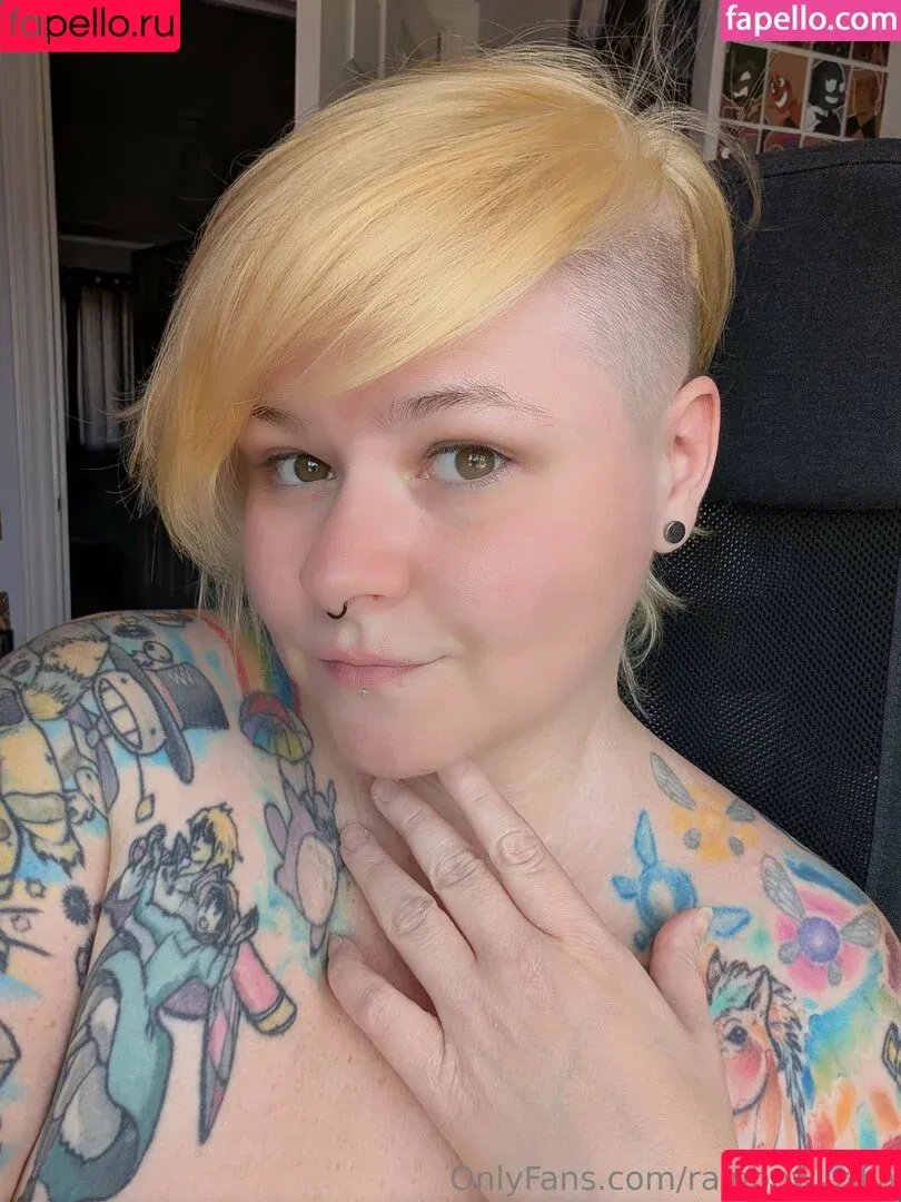 rainbow_zilla / rainbowzilla87 Onlyfans Photo Gallery 