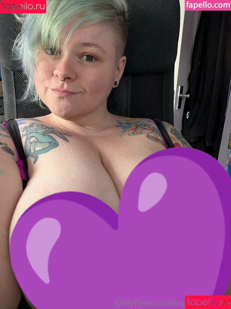 rainbow_zilla / rainbowzilla87 Onlyfans Photo Gallery 