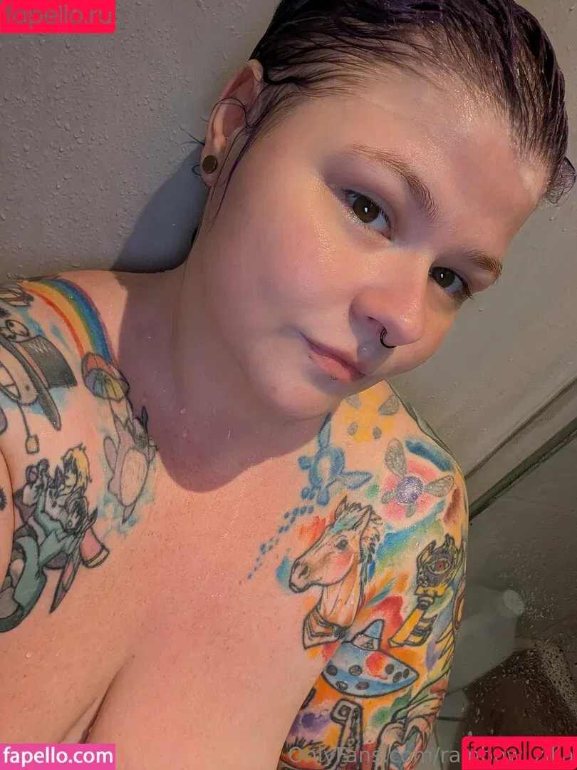 rainbow_zilla / rainbowzilla87 Onlyfans Photo Gallery 