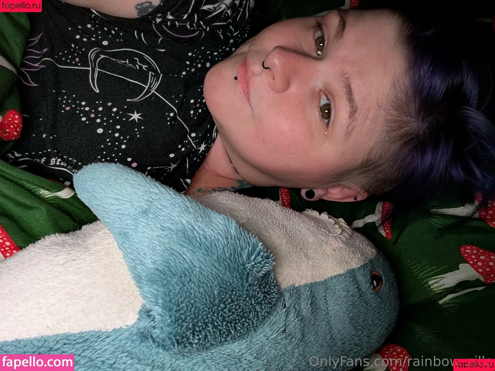 rainbow_zilla / rainbowzilla87 Onlyfans Photo Gallery 