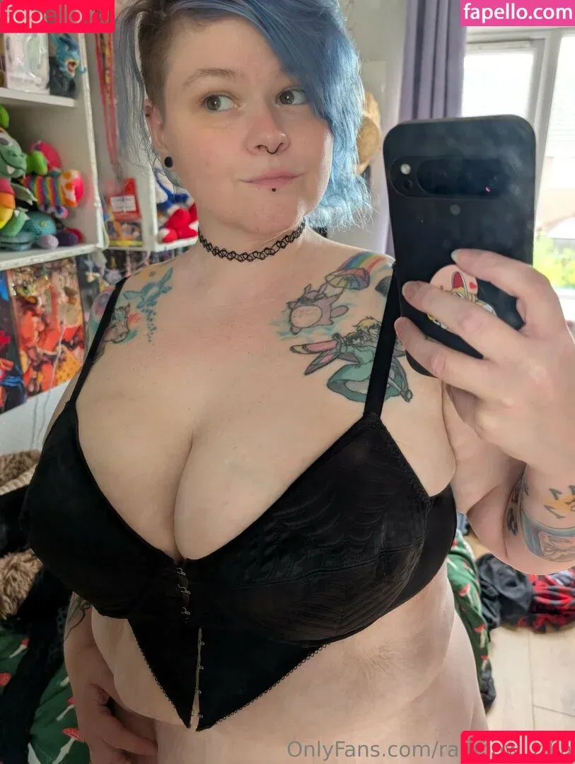 rainbow_zilla / rainbowzilla87 Onlyfans Photo Gallery 