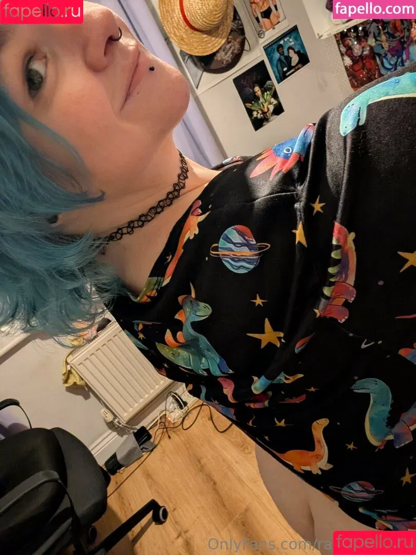 rainbow_zilla / rainbowzilla87 Onlyfans Photo Gallery 