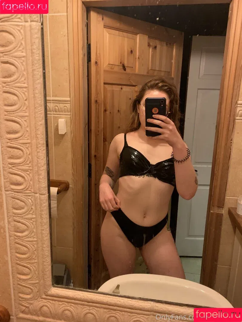 freckle_fox / freckle_fox_ Onlyfans Photo Gallery 