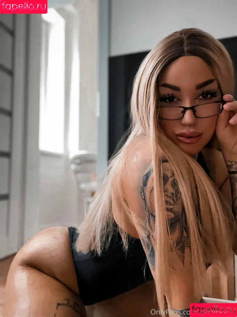 Barbbunny / Barbsassie / thebunnybarbie Onlyfans Photo Gallery 