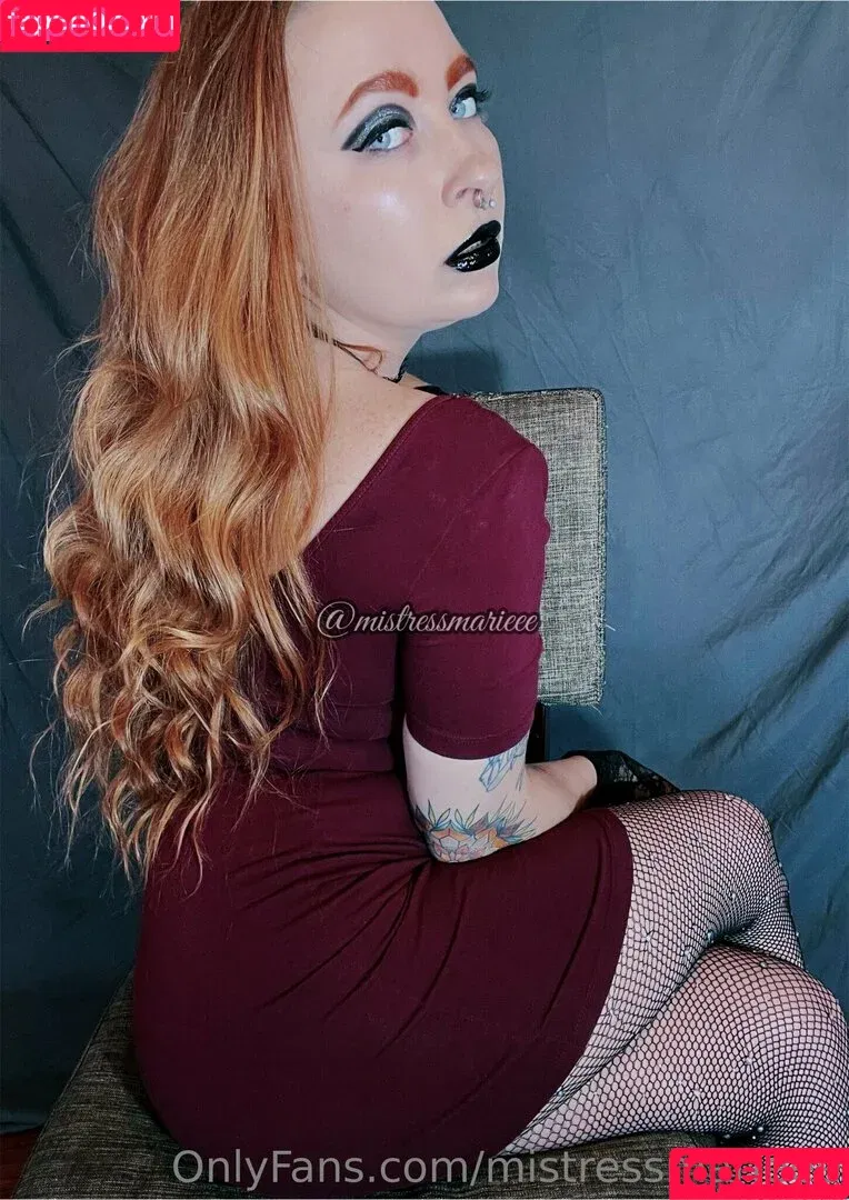 mistressmarie94 / mistressmarieee Onlyfans Photo Gallery 