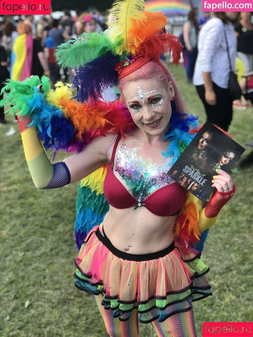 bombchel / shopbombchel Onlyfans Photo Gallery 