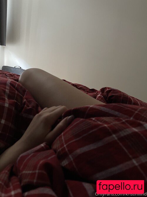 Kristinllind Nude Onlyfans Photo 47