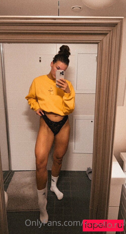 Kristinllind Nude Onlyfans Photo 37